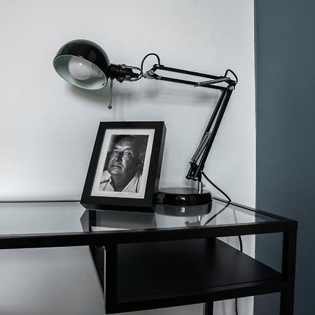 Bookinn B&B Welcome To Vilnius' Old Town Extérieur photo