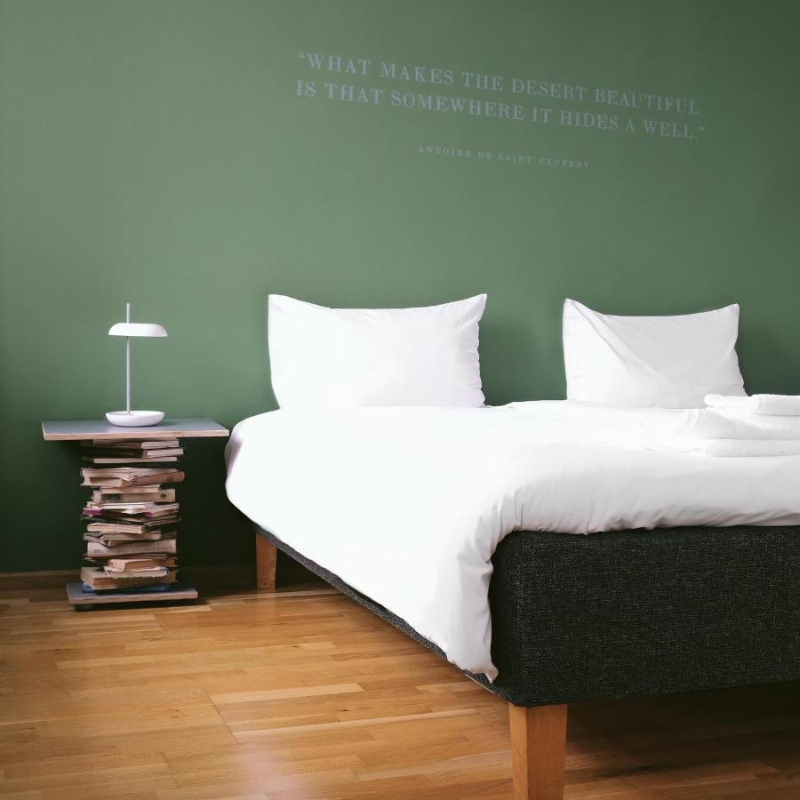 Bookinn B&B Welcome To Vilnius' Old Town Extérieur photo