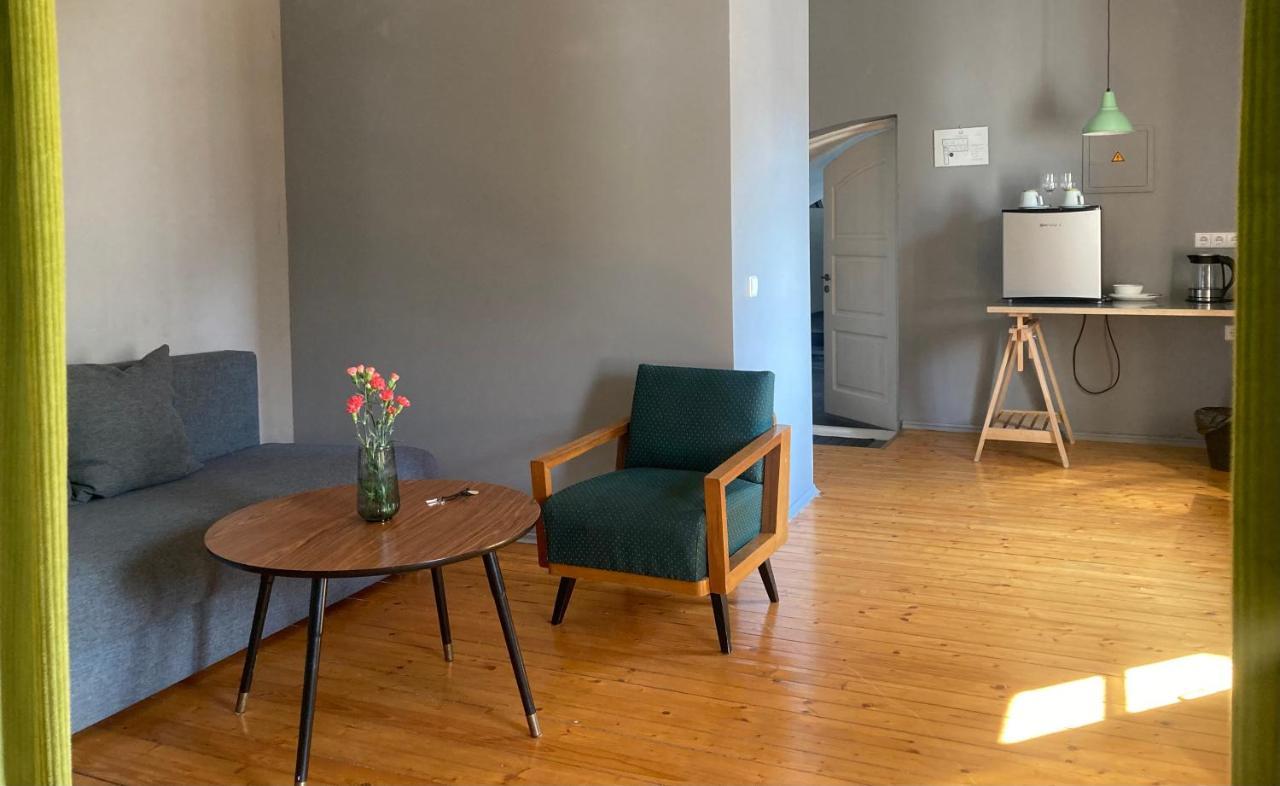 Bookinn B&B Welcome To Vilnius' Old Town Extérieur photo