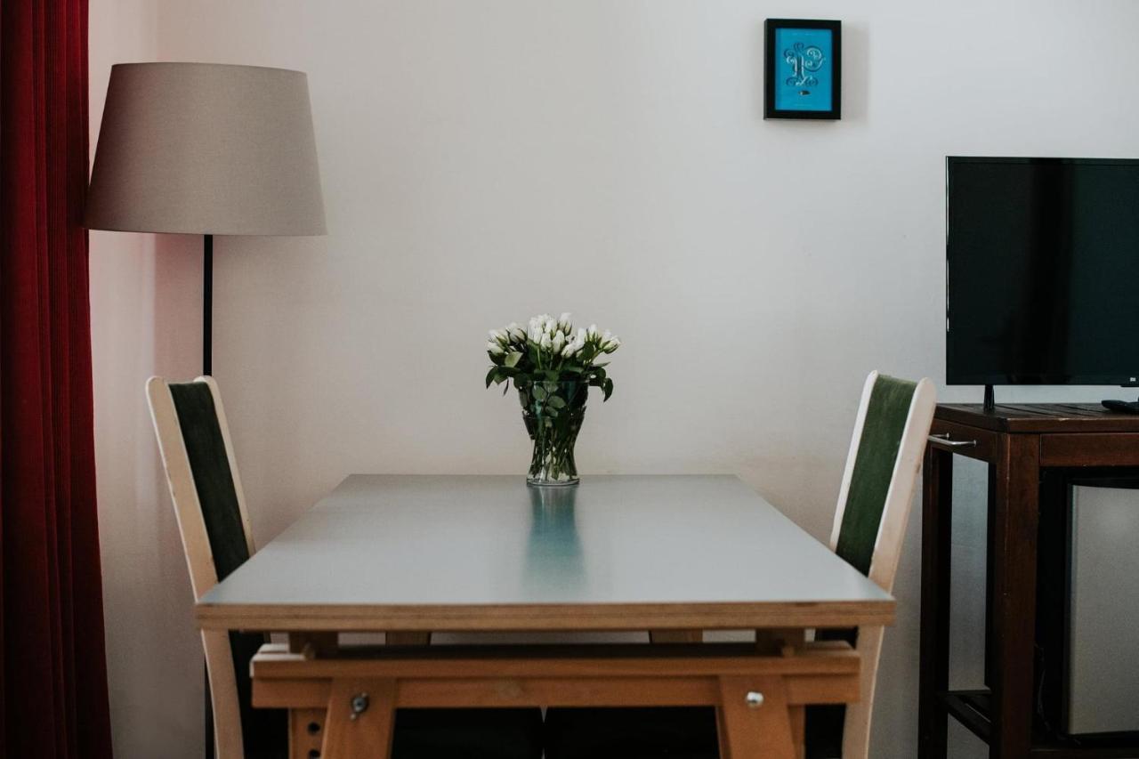 Bookinn B&B Welcome To Vilnius' Old Town Extérieur photo