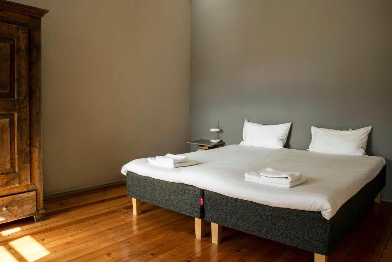 Bookinn B&B Welcome To Vilnius' Old Town Extérieur photo