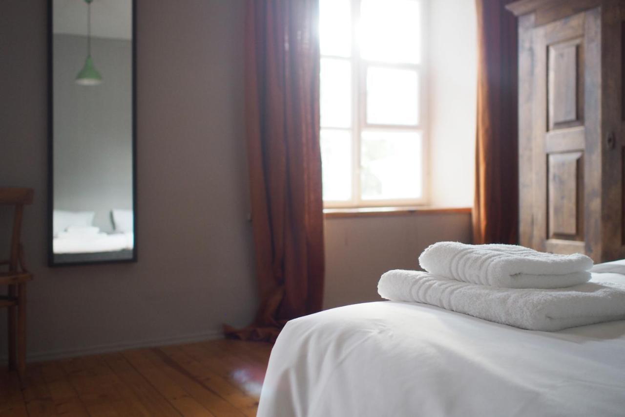 Bookinn B&B Welcome To Vilnius' Old Town Extérieur photo