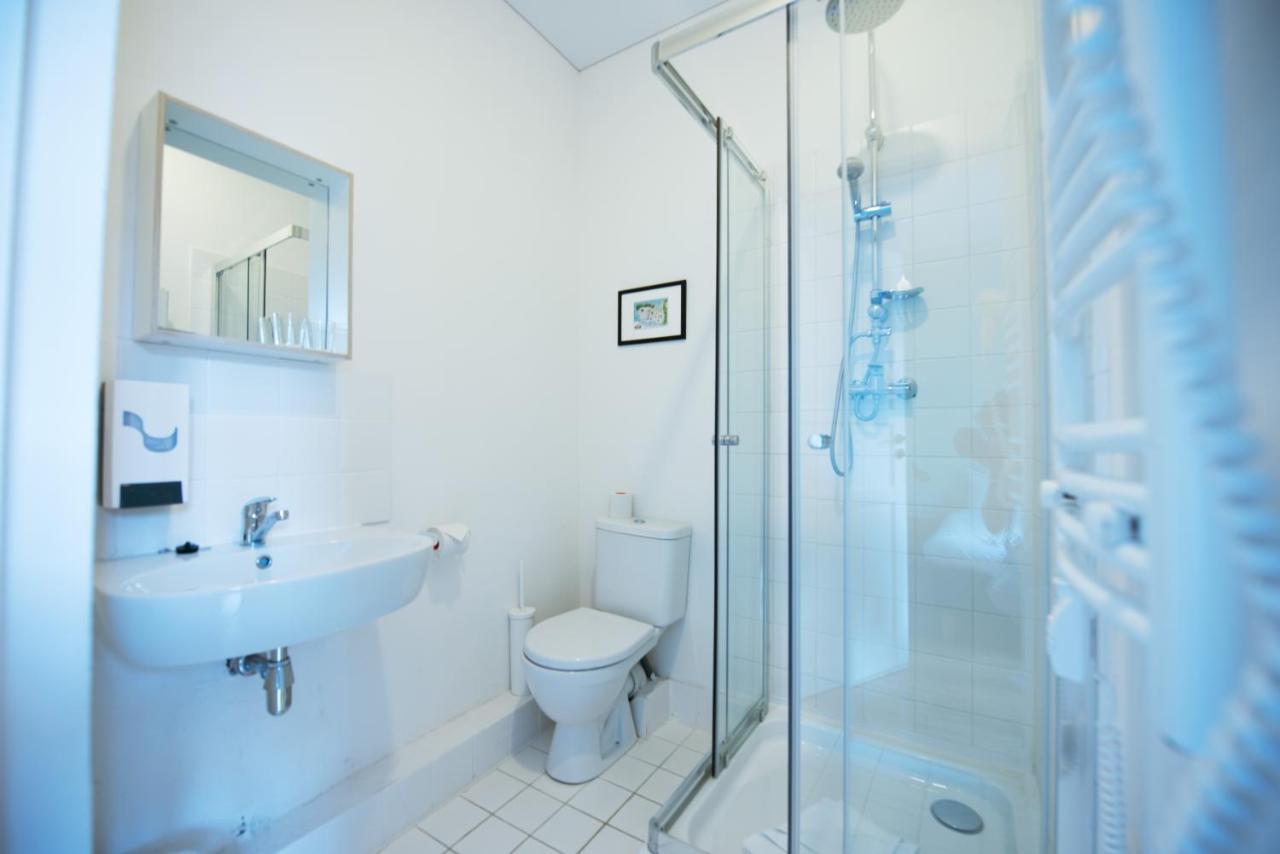 Bookinn B&B Welcome To Vilnius' Old Town Extérieur photo