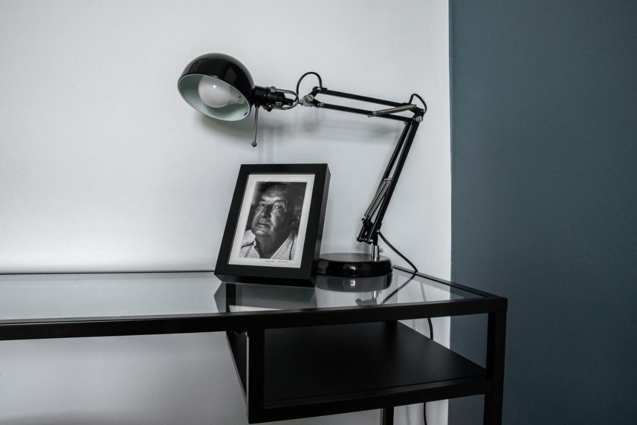 Bookinn B&B Welcome To Vilnius' Old Town Extérieur photo